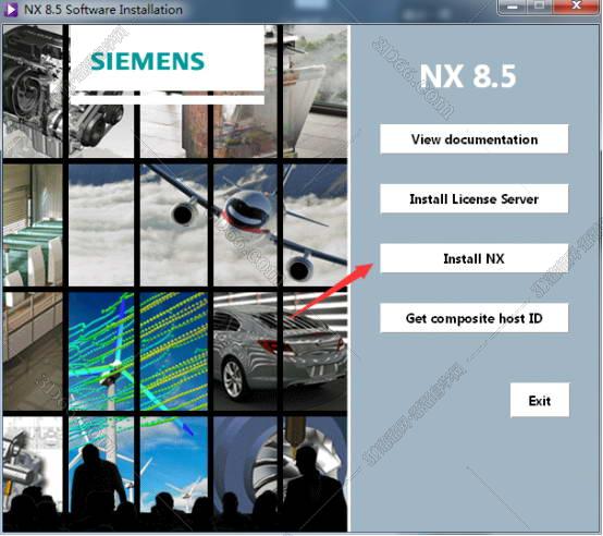 ug nx 8.0軟件下載