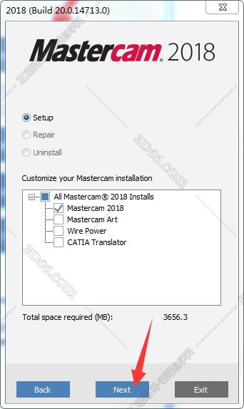 用mastercam軟件下載